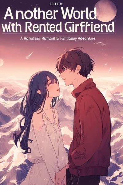 Another world with my rented girlfriend