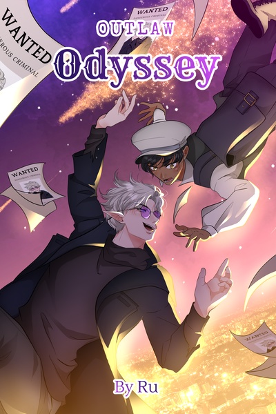 Outlaw Odyssey