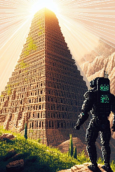 The Towering Tale of NIM