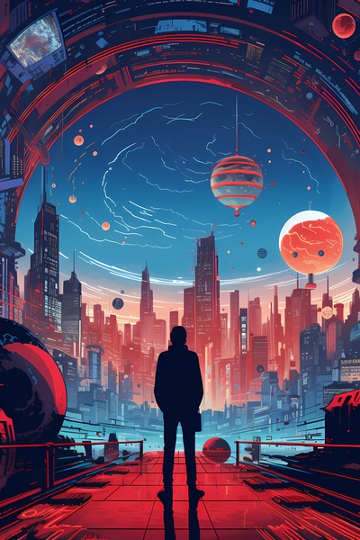 The Dynasty of Tomorrow