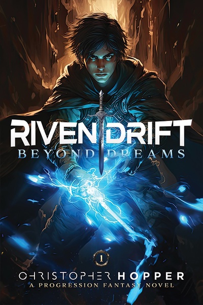 Rivendrift