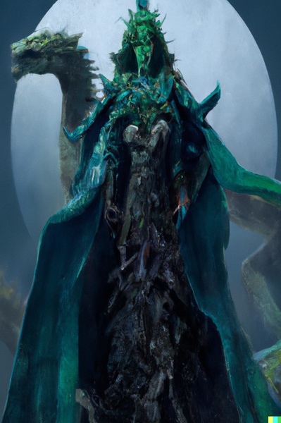 Monster-Verse