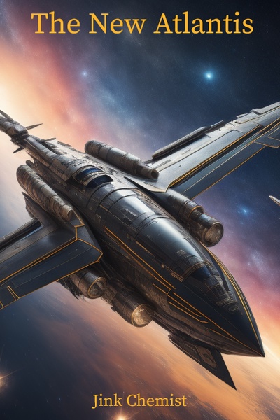 The New Atlantis