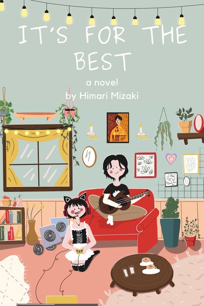 It's For The Best