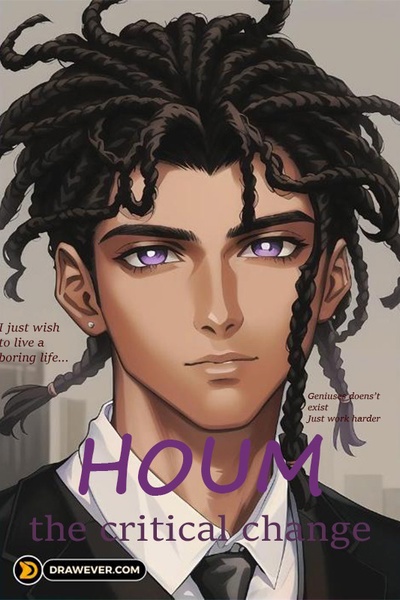 Curse Of the Houm