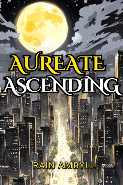 Aureate Ascending