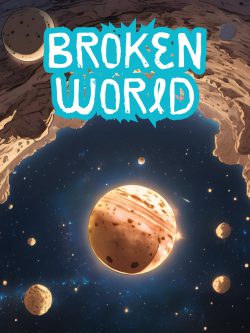 broken world
