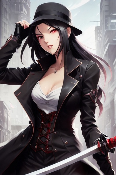 Hellsing: Modern Bloodsucker