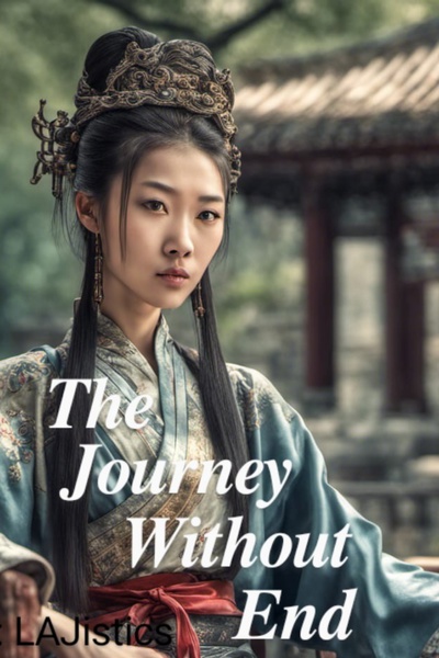 The Journey Without End