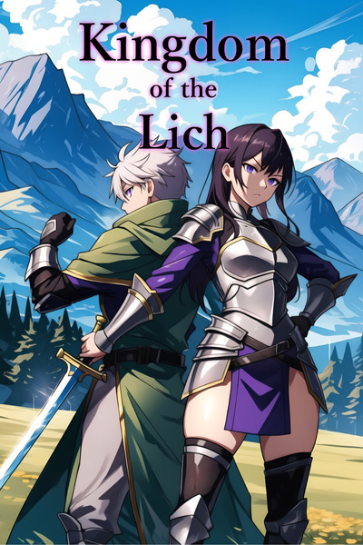 Kingdom of the Lich